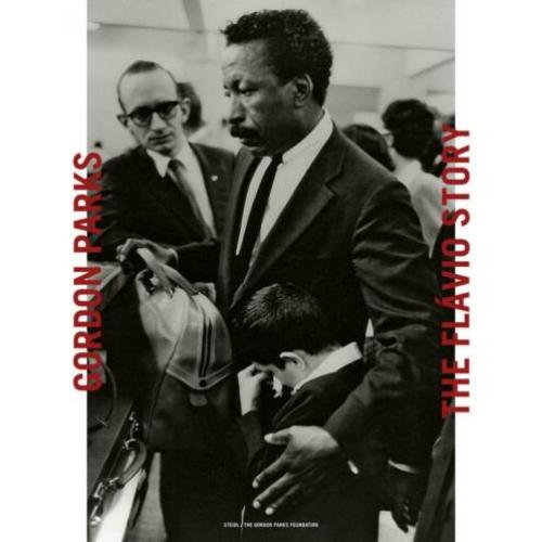 Gordon Parks - The Flavio Story
