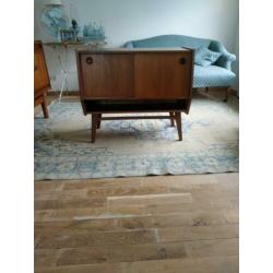 Vintage Retro Pick-up meubel