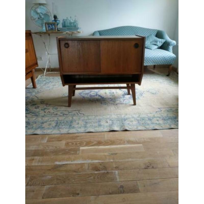 Vintage Retro Pick-up meubel