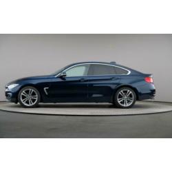 BMW 418D Automaat High Executive Pakket, Leder, Led, Navigat