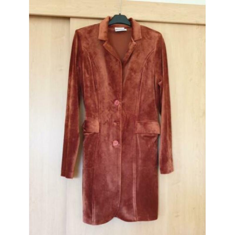 te koop Helena Hart 7129 Blazer Fay Lang