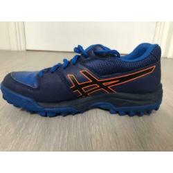 Asics gel-lethal field 3 GS veld hockey schoenen maat 34,5