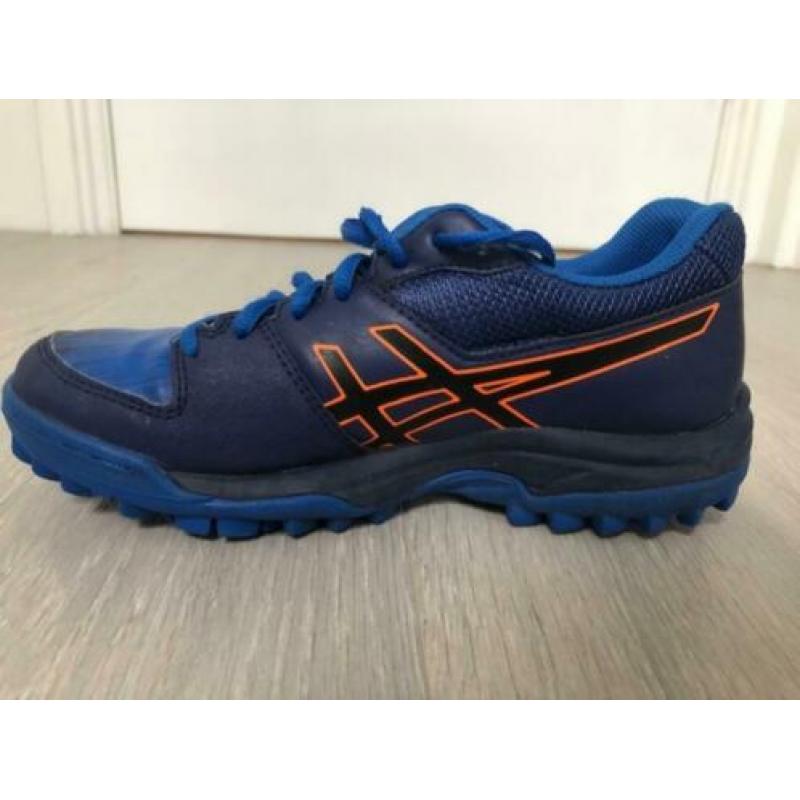 Asics gel-lethal field 3 GS veld hockey schoenen maat 34,5