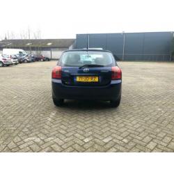 Toyota Corolla 1.6 VVT-i Linea Terra Nieuw Apk|Dealer onderh