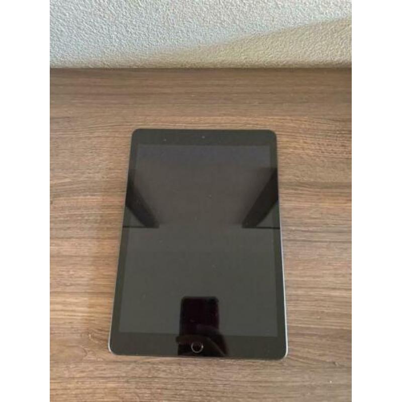 Apple iPad 2019 wifi (nieuw)