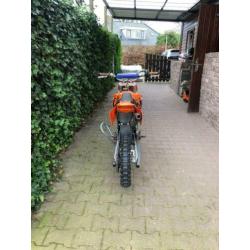 Ktm 65 sx