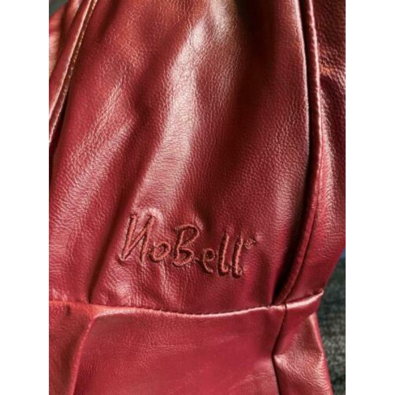 Nieuwe rok van Nobell maat 122/128