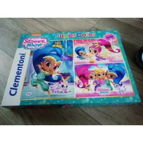 Spelletjes