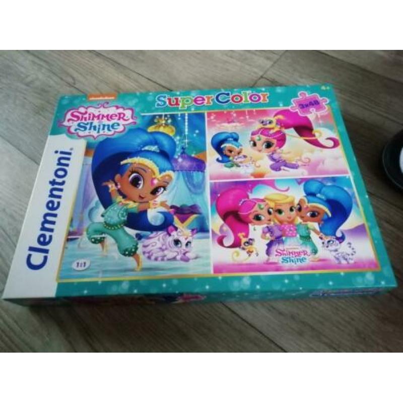 Spelletjes