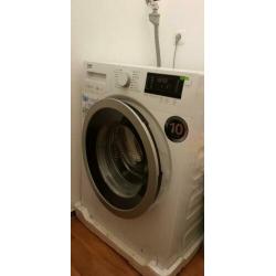 Beko wasmachine