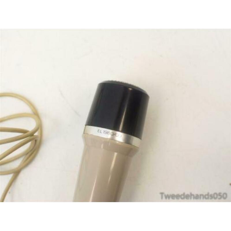 Vintage Philips microfoon 88794