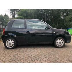 SEAT Arosa 1.0i Lage nap nwe apk trekhaak