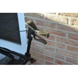 Te koop Topro Troja 2G Rollator in nieuwstaat
