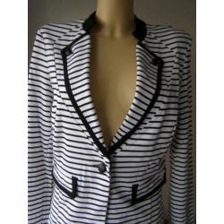 B.C. Best Connections Blazer Colbert Jasje ZGAN MAAT 40