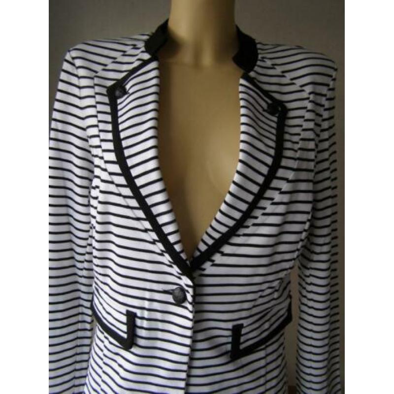 B.C. Best Connections Blazer Colbert Jasje ZGAN MAAT 40