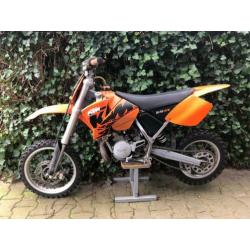 Ktm 65 sx