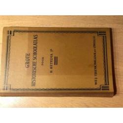 grote historische schoolatlas