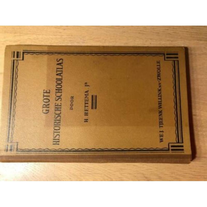grote historische schoolatlas