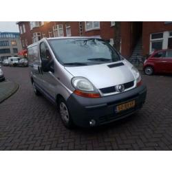 Renault Trafic 1.9 dCi L1 H1 DC