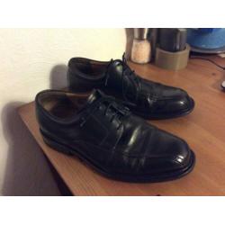 van Bommel herenschoenen maat 42 (8)