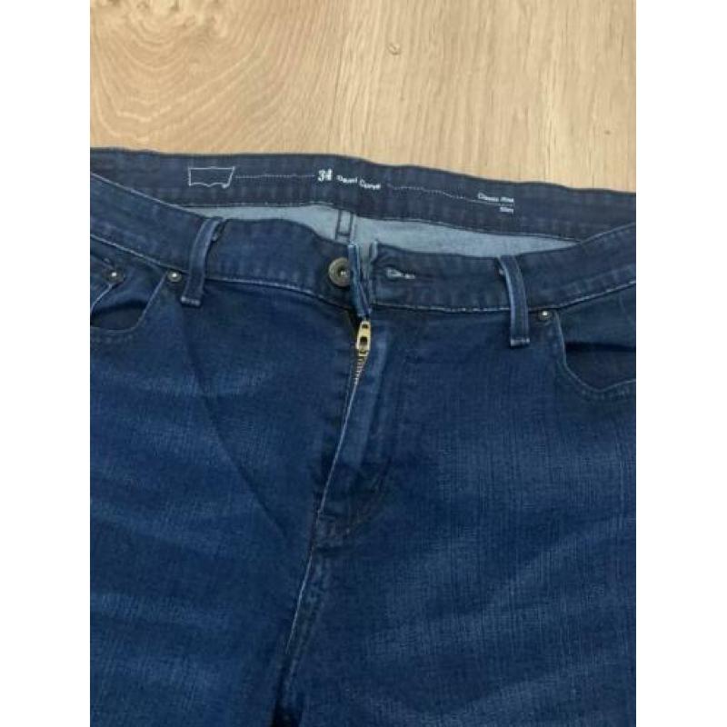 Levi’s jeans