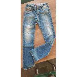 Retour Jeans size 15