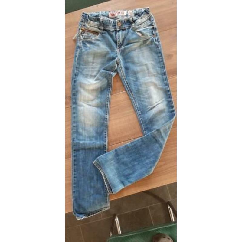 Retour Jeans size 15