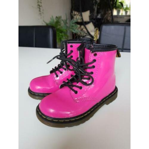 Dr. Martens maat 25 helemaal gaaf!