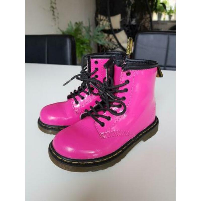 Dr. Martens maat 25 helemaal gaaf!
