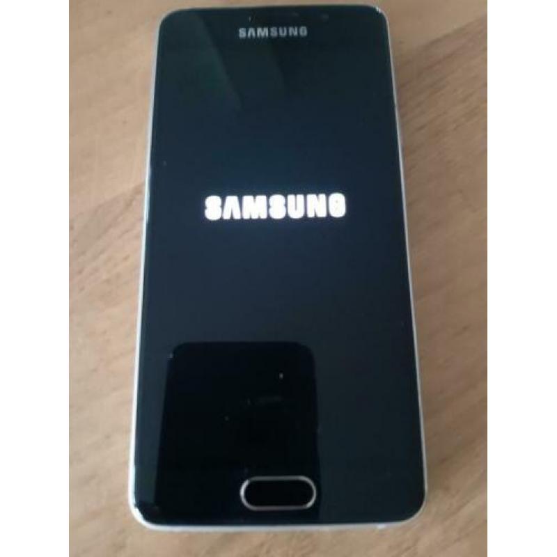 Samsung galaxy A3 2016 Gold