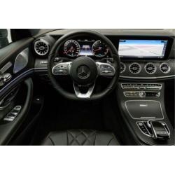 Mercedes-Benz CLS-Klasse CLS 450 AMG EDITION 1 367pk 4Matic