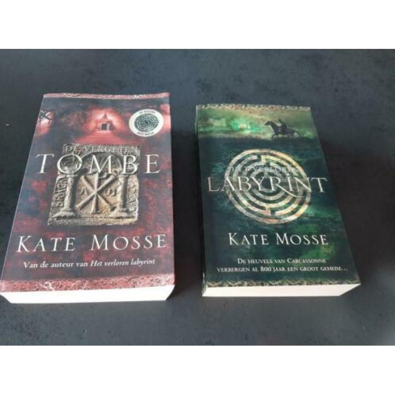 Boekenpakket