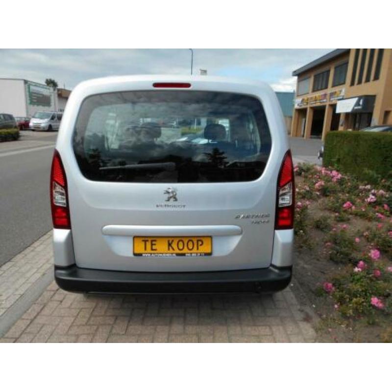 Peugeot Partner Tepee 1.6 VTi Active BENZINE,AIRCO,5-DEURSIn