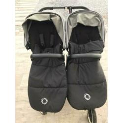 Bugaboo donkey