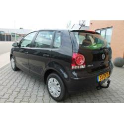 Volkswagen Polo 1.4-16V Optive Airco (bj 2008)