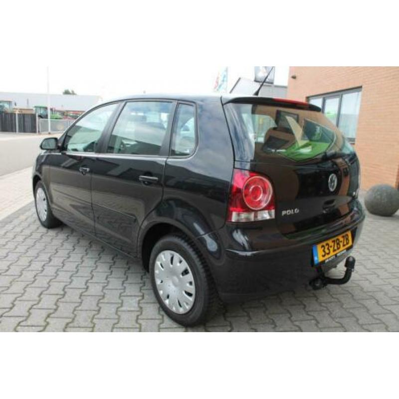 Volkswagen Polo 1.4-16V Optive Airco (bj 2008)
