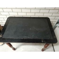 tafel voor dranken of als leuke bijzettafel