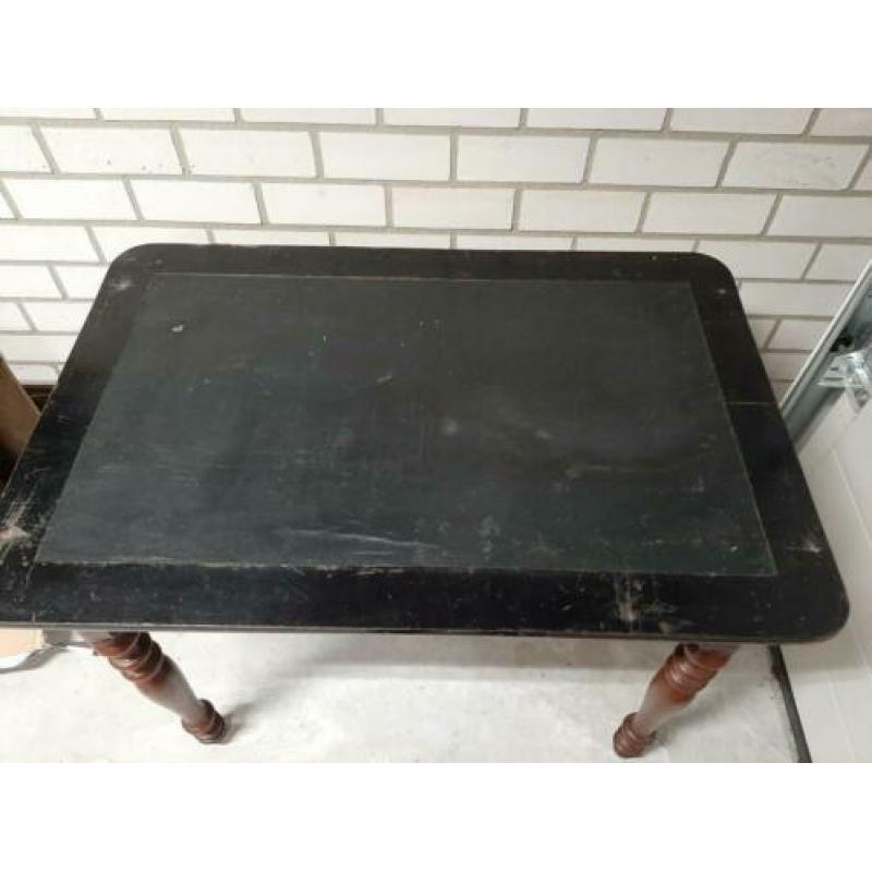 tafel voor dranken of als leuke bijzettafel