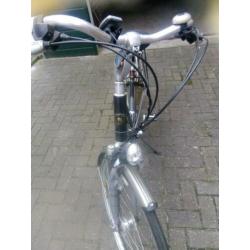 Koga damesfiets