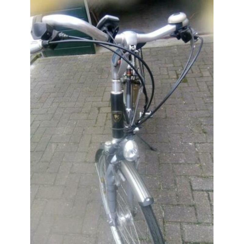Koga damesfiets