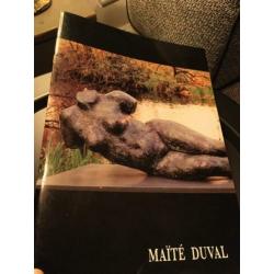 Maïté Duval