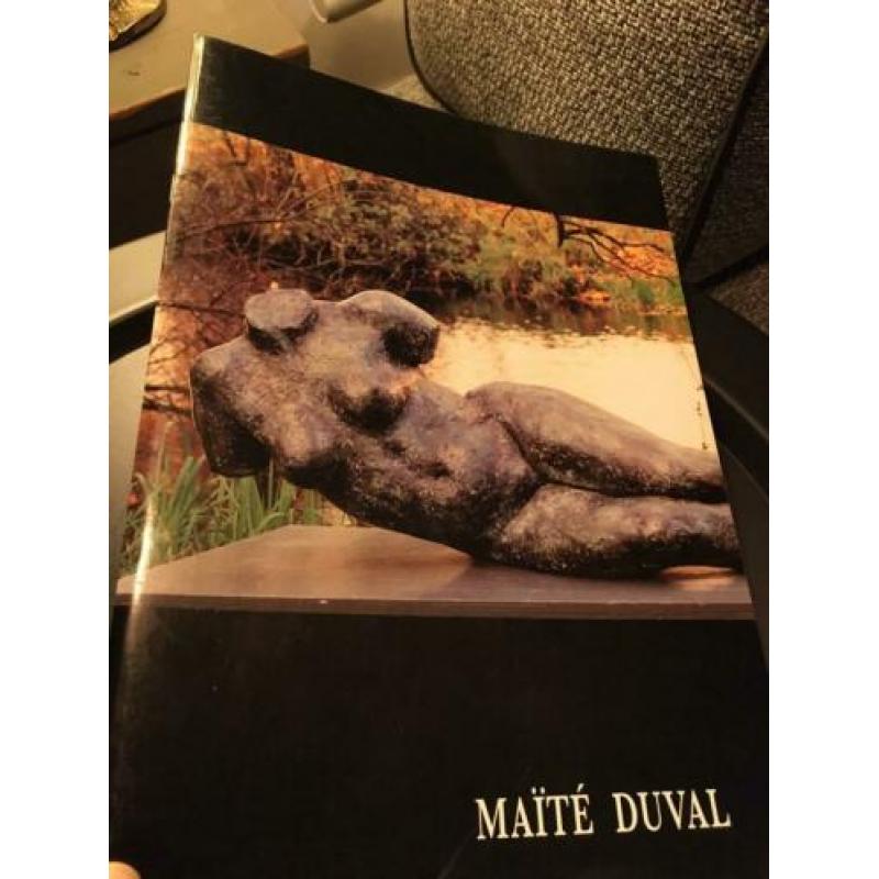 Maïté Duval