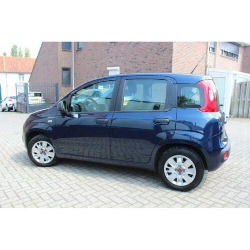 Fiat Panda 1.2 Popstar Airco (bj 2017)