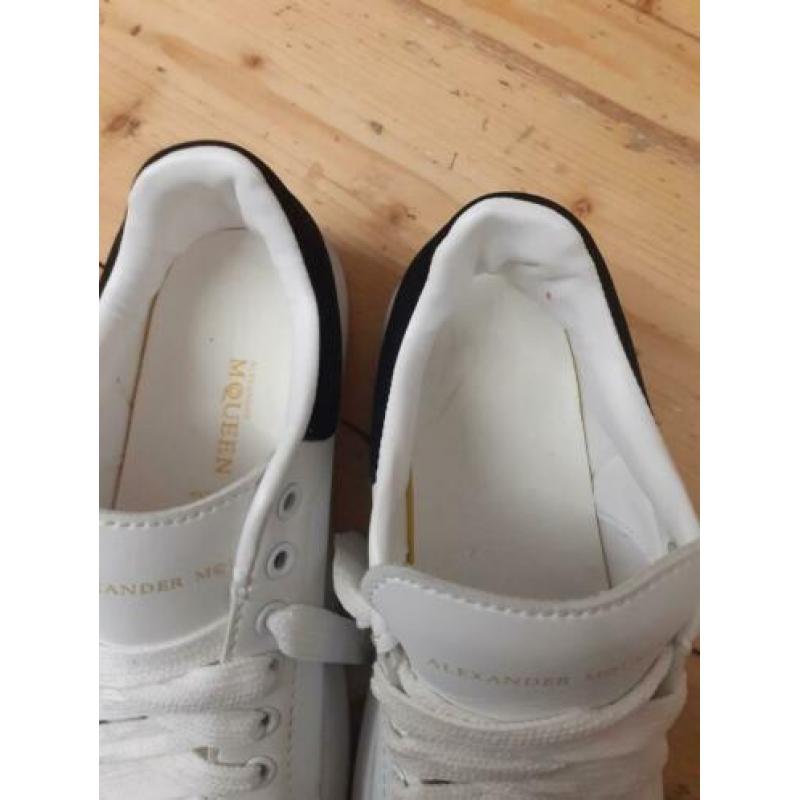 alexander mqueen schoenen maat 40 als nieuw
