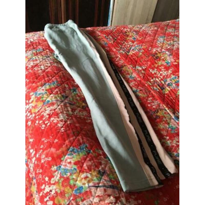 Huispak of joggingpak maat L