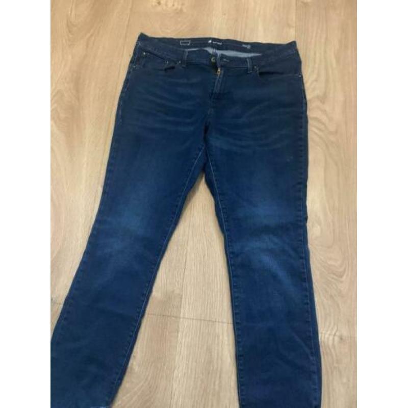 Levi’s jeans