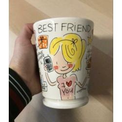 Beker (Blond Amsterdam)