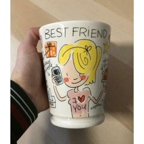 Beker (Blond Amsterdam)