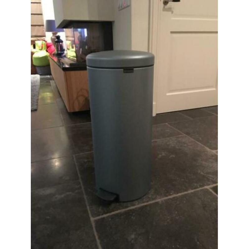 Brabantia prullenbak nieuw