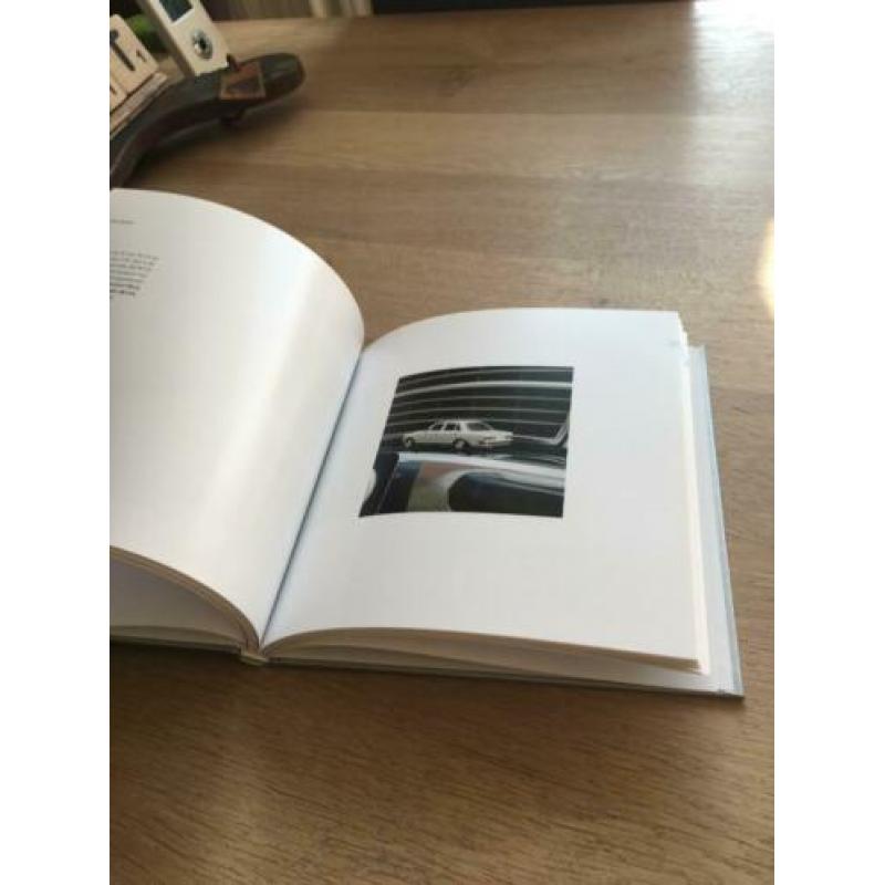 Boek Mercedes-Benz liefhebber - MB door de ogen vd wereld